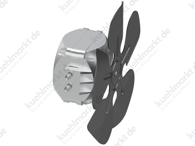 Danfoss Lüftereinheit 230V 172mm D f.Optyma 118U0071