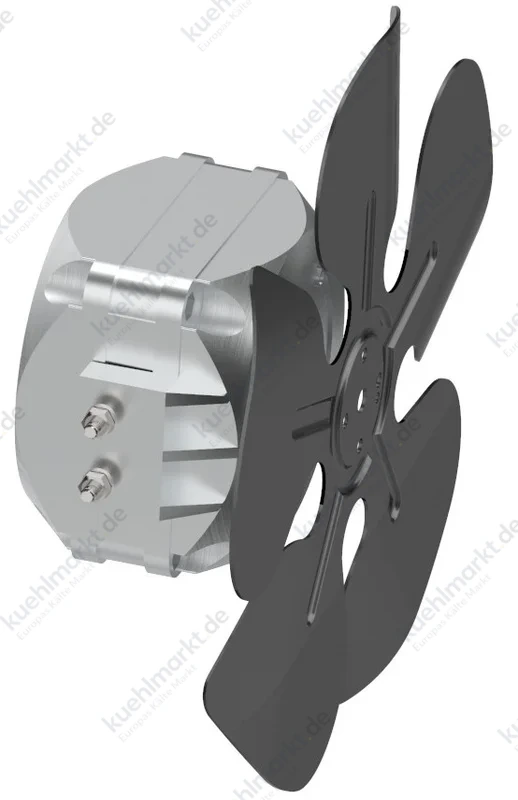 Danfoss Lüftereinheit 230V 200mm D f.Optyma 118U0072