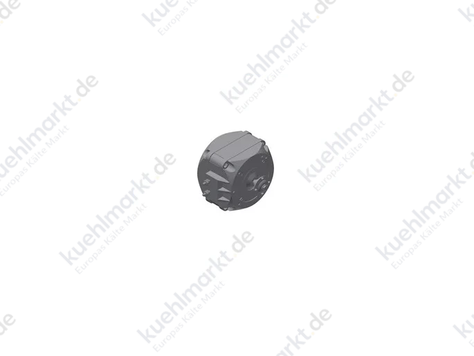 Danfoss Lüftermotor 230V 11W 118U0033