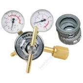 Rothenberger Flaschendruckminderer Acetylen 1,5 bar 35794