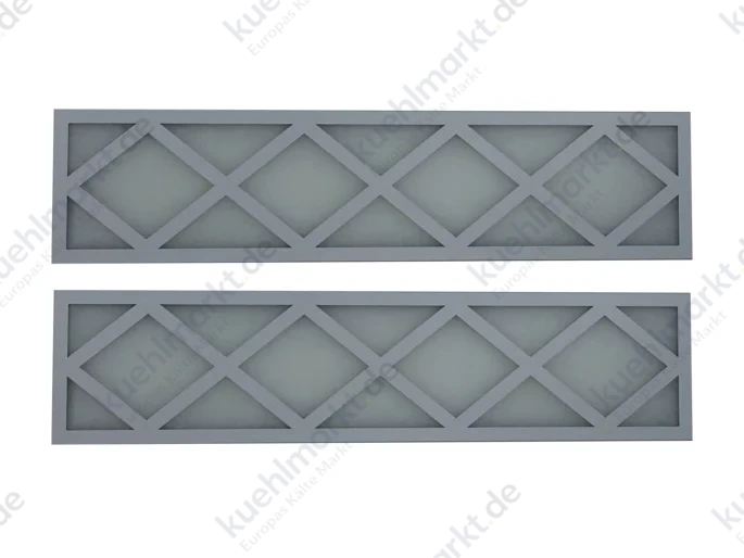 Roller Luftfilter (Pkg=5Stk) f. HKN/D400+HKN/D/S4