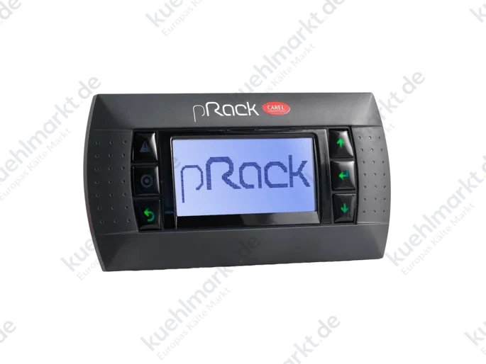 Carel Display f. pRack PR300T CO2 PGDEVOLUTION