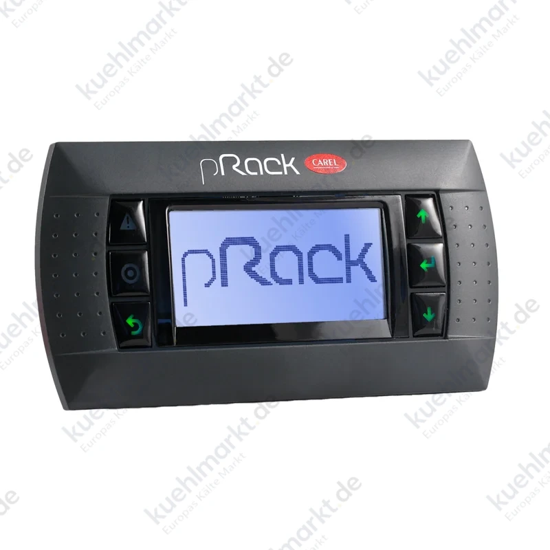 Carel Display f. pRack PR300T CO2 PGDEVOLUTION