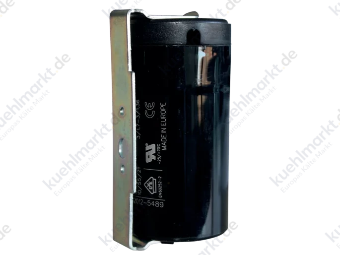 Tecumseh Anlaufkondensator o.Kabel 50mF 250V 8640166
