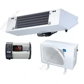 Schiessl Tauwasserablaufheizung RS-T10 55W