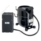 Tecumseh Anlaufkondensator o.Kabel 64mF 330V 8640161