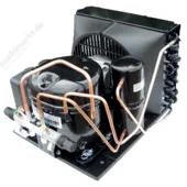 Tecumseh Anlaufkondensator o.Kabel 64mF 330V 8640161