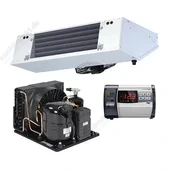 Schiessl Tauwasserablaufheizung RS-T20 110W