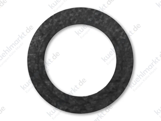 Teflon Dichtung f.Flaschendruckm. CO2/N2 RA 987Z117ATP/RA 825 GN 50
