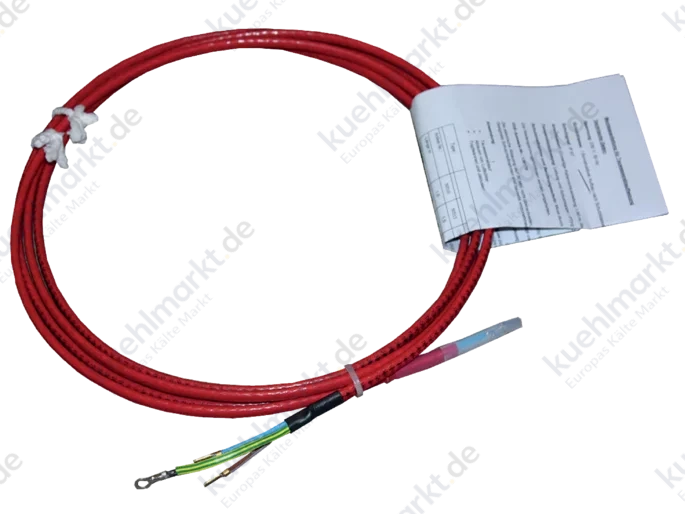 Schiessl Tauwasserablaufheizung RS-T60 330W