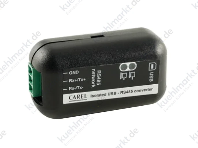 Carel Schnittstellenkonverter USB zu 1-Draht digitaler Eingang
