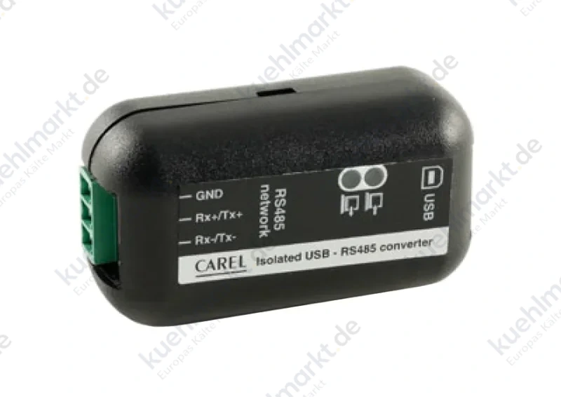 Carel Schnittstellenkonverter USB zu 1-Draht digitaler Eingang