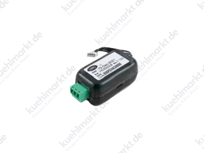 Carel serieller Schnittstellenadpater RS485 für IL/IR33/PowerC