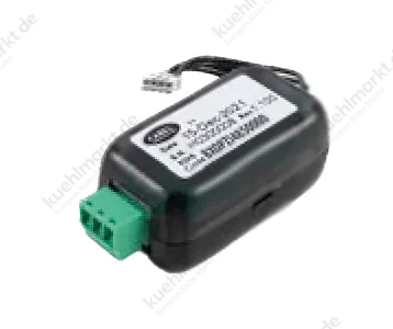 Carel serieller Schnittstellenadpater RS485 für IL/IR33/PowerC