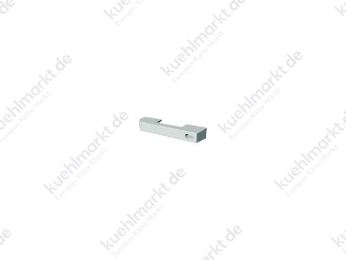 Criocabin Türgriff Jumbo kpl.f. ISO100 lackiert 50006930