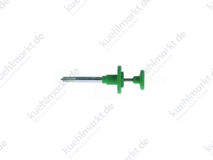 Criocabin Innentürgriff f. Jumbo 02.0001 grün 50004700