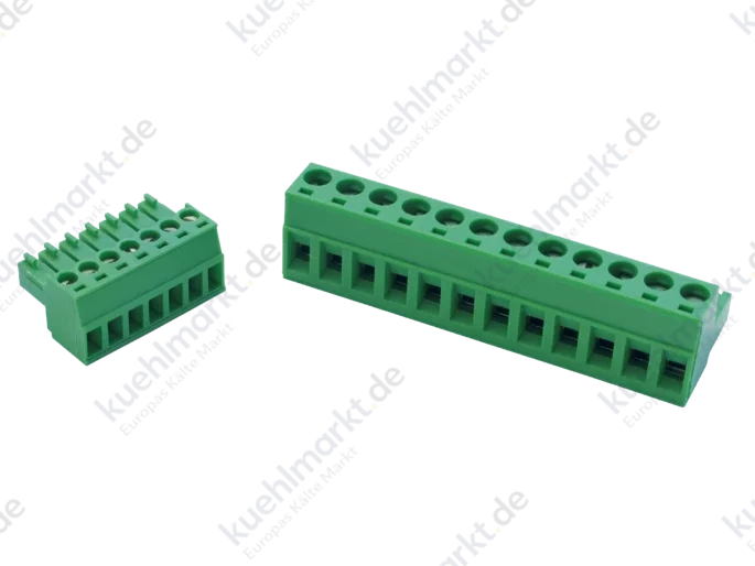 Copeland/Dixell Anschlussklemmen IP-FC108 f.IPG108E