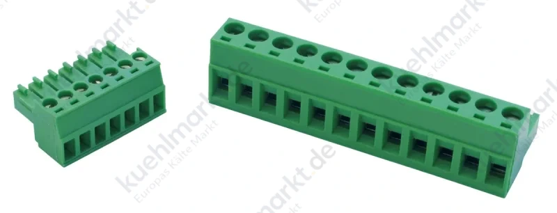 Copeland/Dixell Anschlussklemmen IP-FC108 f.IPG108E