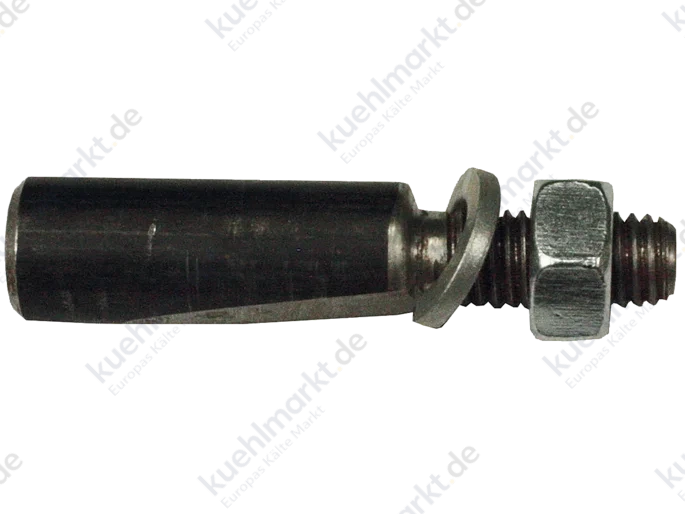 Bitzer Gewindekeil Type II/III 31510707