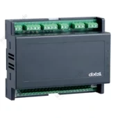 Copeland/Dixell Bedienelement CX660-000N0 f.XM600-Serie