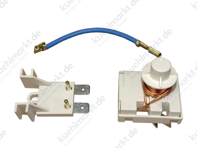 Tecumseh Anlaufrelais (stromabhängig) MTRP0027/31 8662659