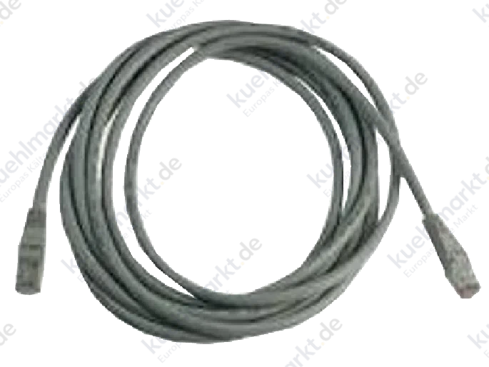 Copeland/Dixell Ethernet Patch-Kabel CAB/WEB/NET 3m