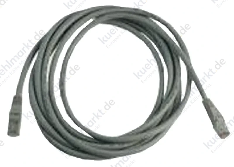Copeland/Dixell Ethernet Patch-Kabel CAB/WEB/NET 3m