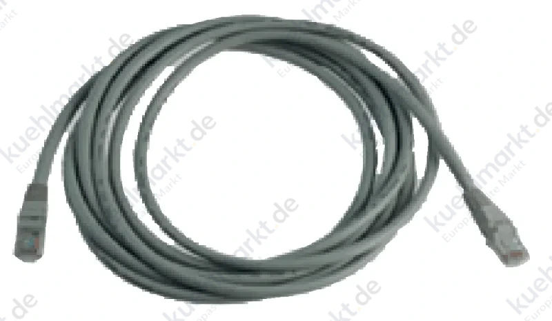 Copeland/Dixell Ethernet Patch Kreuz-Kabel, CAB/WEB/PC 1m