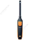 Testo Thermoelement-Adapter Typ K für Multimeter 0590 0002
