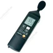 Testo Thermoelement-Adapter Typ K für Multimeter 0590 0002