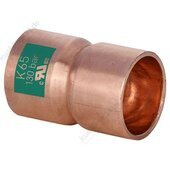 Bogen K5041 45 Grad K65 i/i 7/8'' löt
