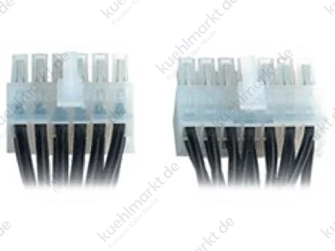 Copeland/Dixell Kabelsatz CW25 -KIT für IC100CX + XC650+652CX 2,5m