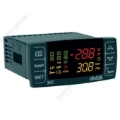 Copeland/Dixell Kabelsatz CW25 -KIT für IC100CX + XC650+652CX 2,5m