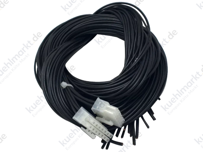 Copeland/Dixell Kabelsatz CWCXA15-KIT für IC206CX 1,5m
