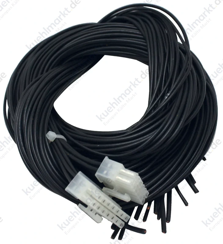 Copeland/Dixell Kabelsatz CWCXB15-KIT für IC208CX 1,5m