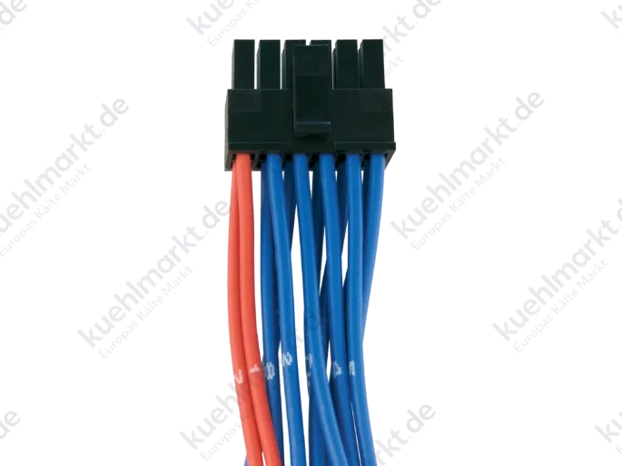 Copeland/Dixell Kabelsatz DWS30-KIT f.IPG108E