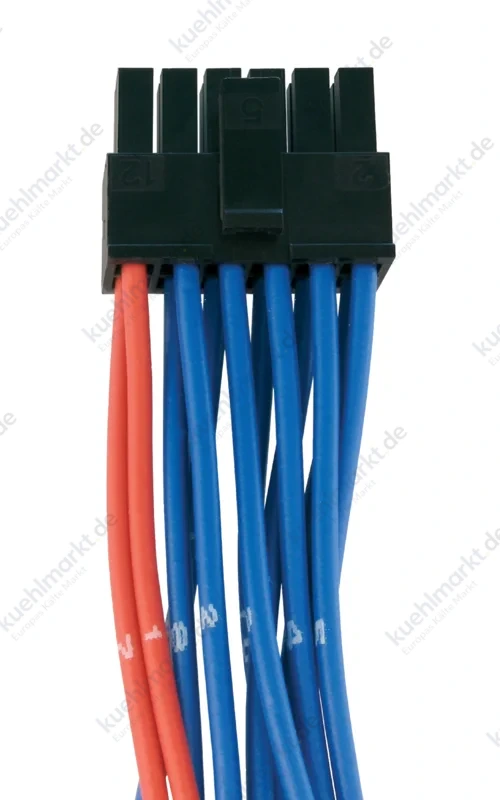 Copeland/Dixell Kabelsatz DWS30-KIT f.IPG108E