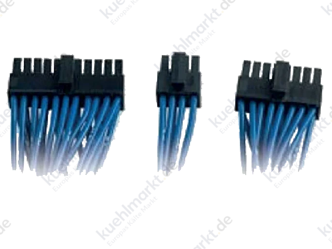 Copeland/Dixell Kabelsatz LW30-KIT für IC261L 3m