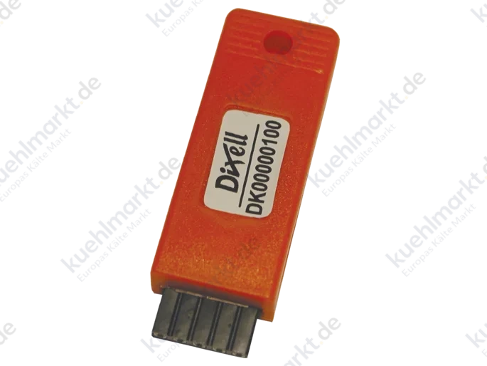 Copeland/Dixell Programmierschlüssel Hot Key