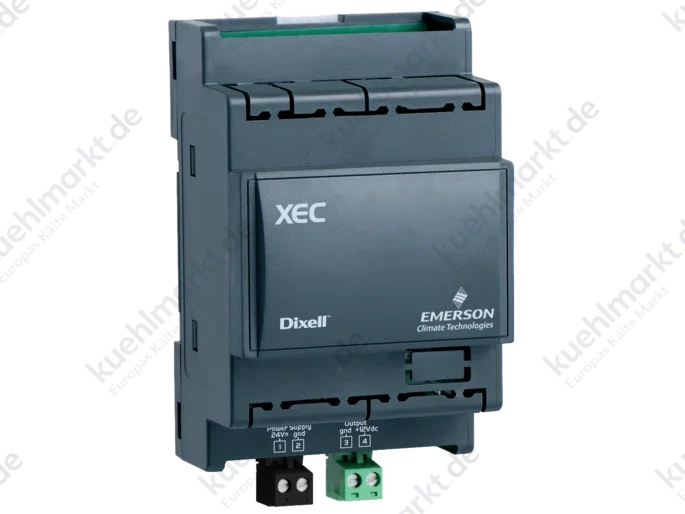 Copeland/Dixell Spannungsversorgung f.XEV22D und XEV32D