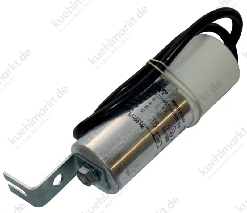 Tecumseh Betriebskondensator 45mF 400V 8545109