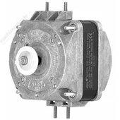 Universal Ventilatorflügel D=200mm Saug