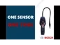 Bosch Elektronisches Lecksuchgerät CS LD 1.0