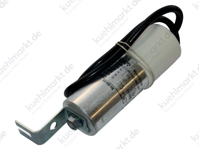 Tecumseh Betriebskondensator 6,3mF 450V für SILENSYS 8640247