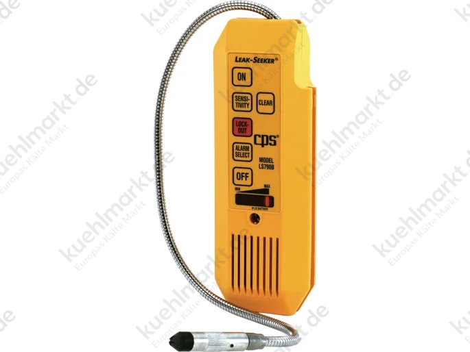 CPS Elektronisches Lecksuchgerät LS-790-B