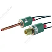 Universal Ventilatorflügel D=254mm Druck