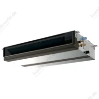 Mitsubishi Plasma-Quad-Connect Kanal Kit PAC-KE94PTB-E für mittlere stat Pressung