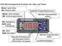 Alco Anzeigeeinheit ECD-002 f.EC3-200...500 RS485 807657