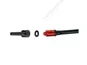 Fieldpiece Elektronisches Lecksuchgerät mit beheizter Diode DR58EU