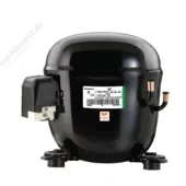 Tecumseh Betriebskondensator m.Halter 7,5mF 400V CAB550 8685301